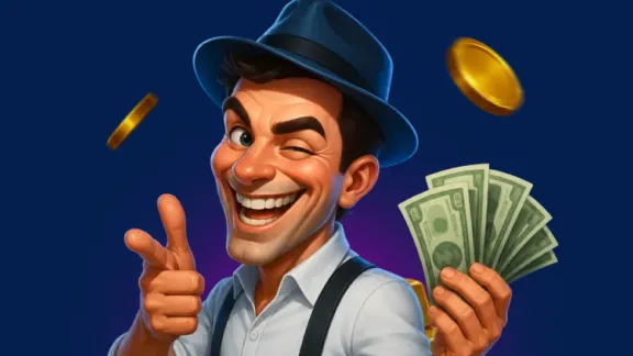 First Deposit Bonus